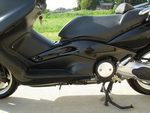 Заказать из Японии мотоцикл Yamaha T-max500-2 2007 фото 13